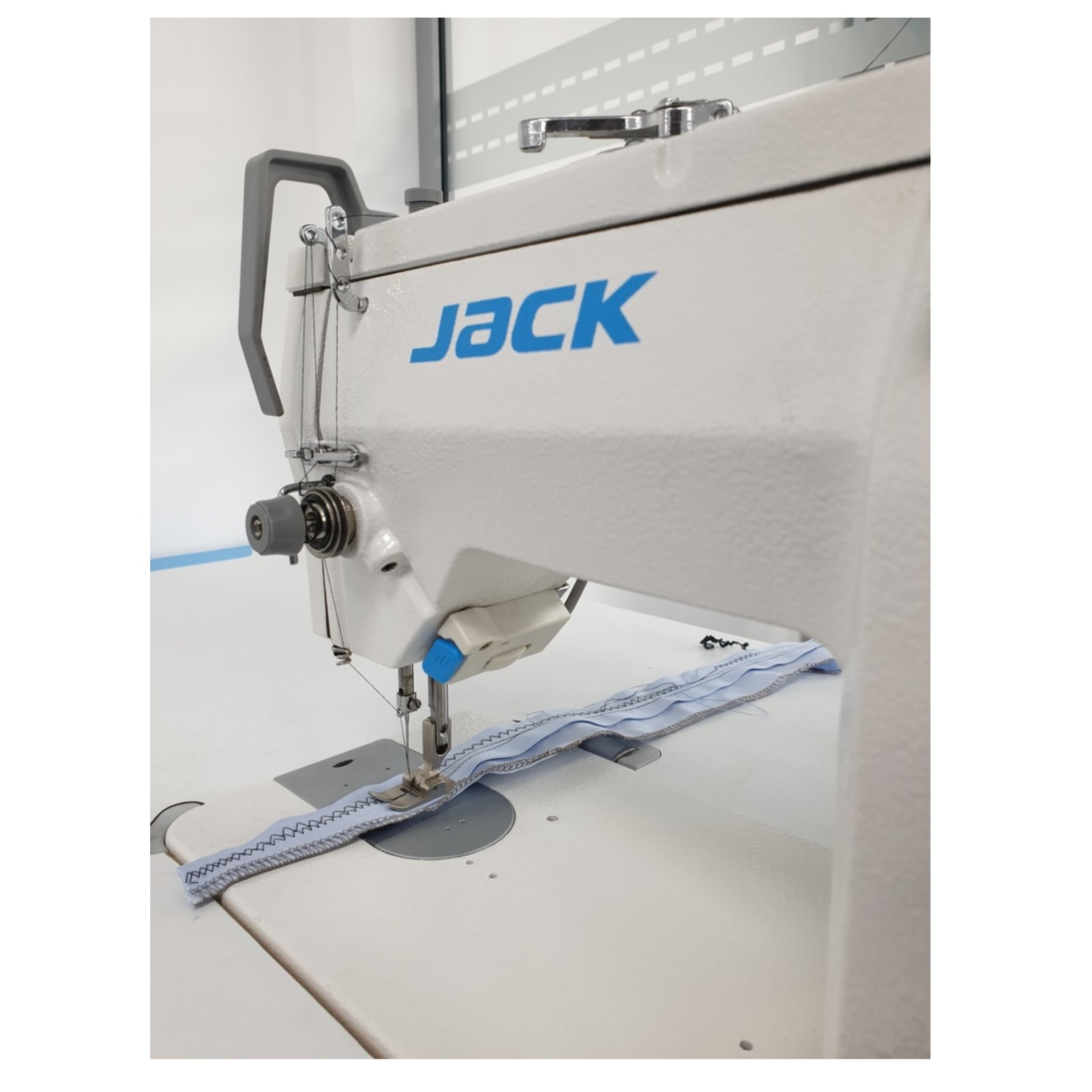 JACK JK-20U53 ZIGZA Y COSTURA RECTA - Imagen 4