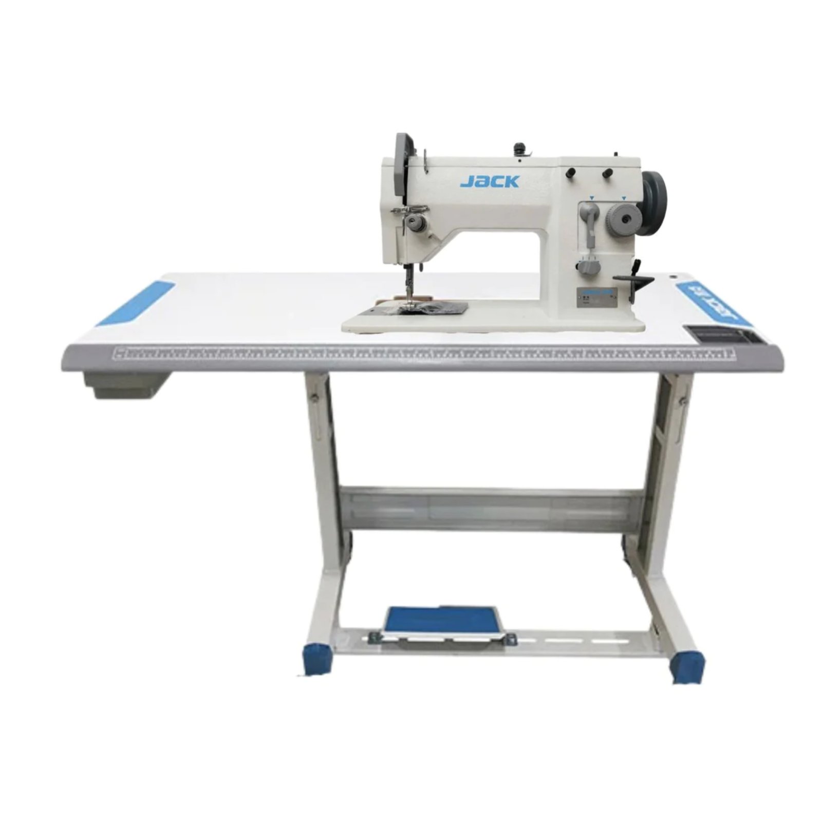 JACK JK-20U53 ZIGZA Y COSTURA RECTA - Imagen 2