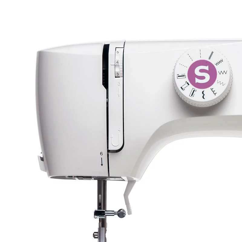 Singer Máquina M1605 FAMILIAR - Imagen 2