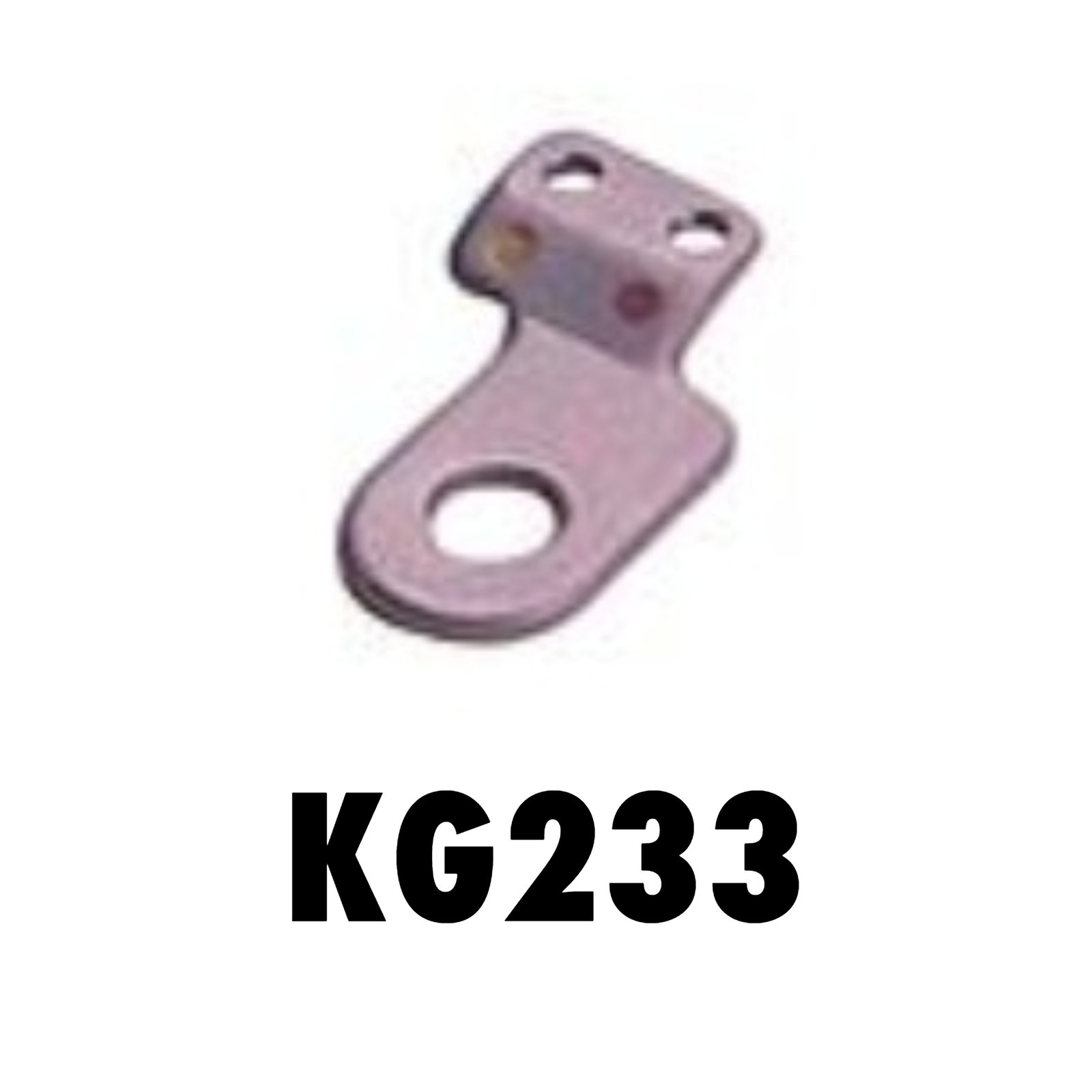 KG233