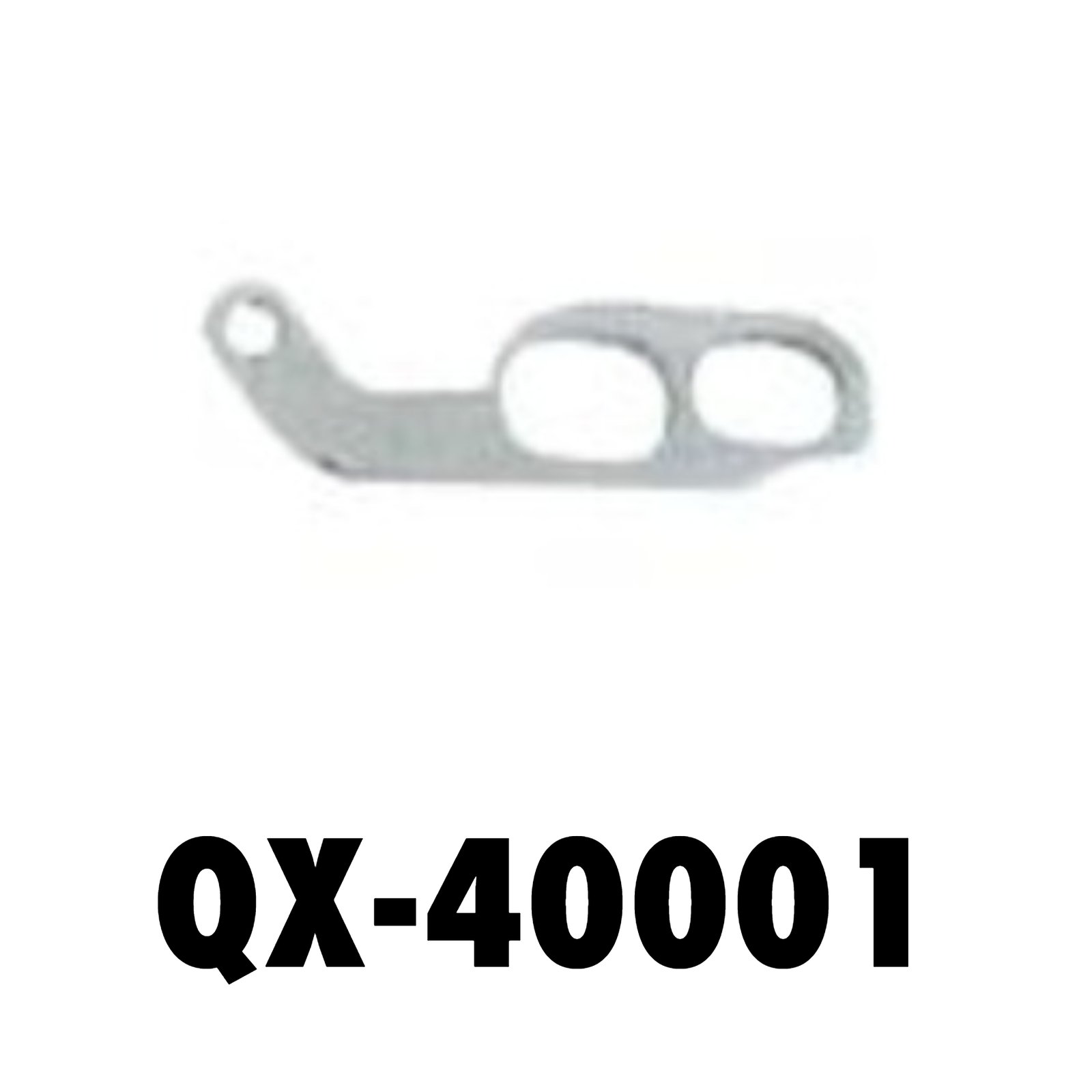 QX-40001