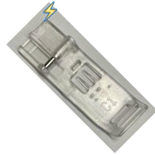 Prensatela para Recubridora Familiar Brother 2340CV XB1154001